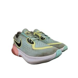 Nike Shoes Kids 5.5 Athletic Trainers Joyride Dual Run Sneakers GS Casual Active